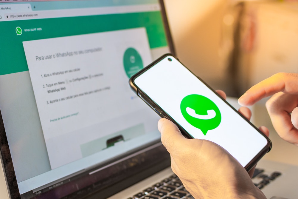 Mic Check: Indian Government To Examine WhatsApp's Suspicious Access