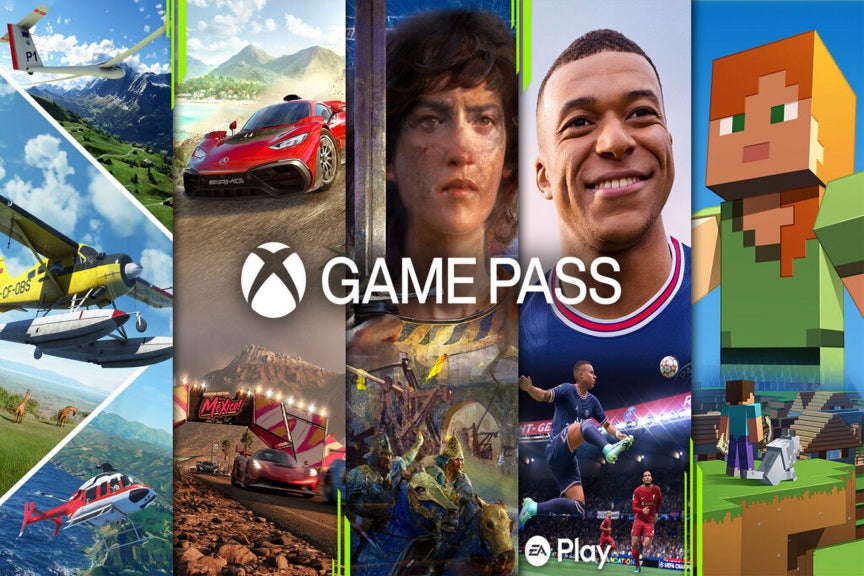 Xbox Live Gold Members Can Play Every Game in EA Access Free Next