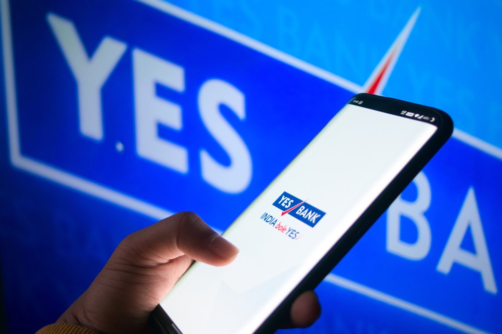 Yes Bank Shares Skyrocket Today: What's Going On?