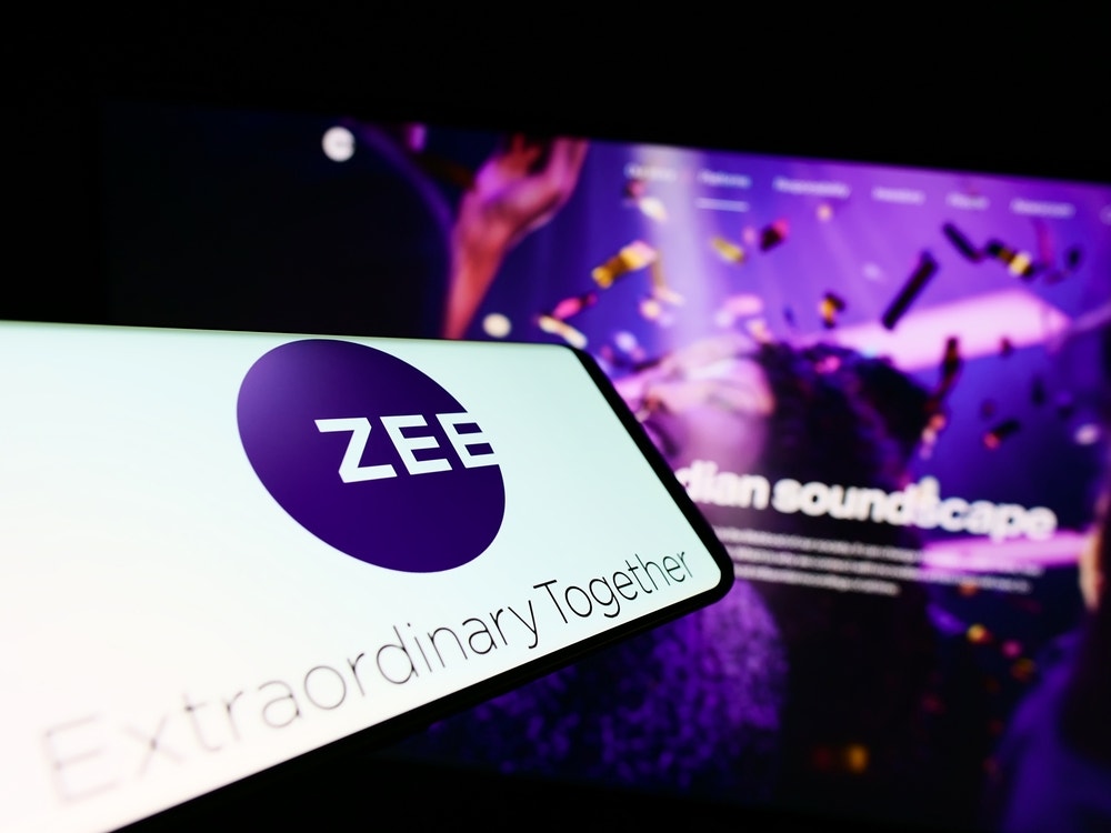 NCLT Asks Bourses To 'Reassess' Approvals For Zee-Sony Merger