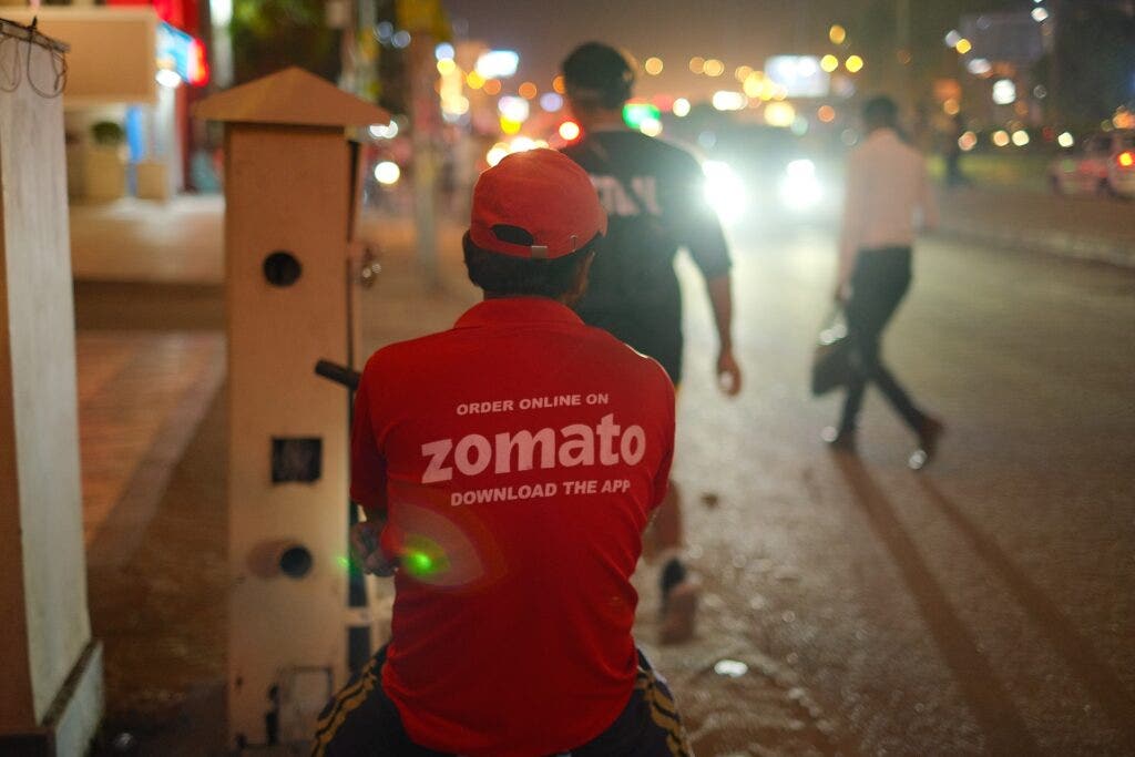 Zomato Shares Show Signs Of Recovery: Is Q3 Related Sell-Off Over?