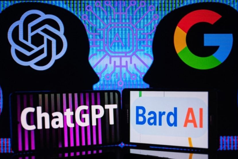 Ist Google Bard besser als ChatGPT? 8 exklusive Fähigkeiten für den Chatbot-Rivalen von OpenAI – Alphabet (NASDAQ: GOOG), Alphabet (NASDAQ: GOOGL), Adobe (NASDAQ: ADBE) Ist Google Bard besser als ChatGPT? 8 exklusive Fähigkeiten für den Chatbot-Rivalen von OpenAI – Alphabet (NASDAQ: GOOG), Alphabet (NASDAQ: GOOGL), Adobe (NASDAQ: ADBE)