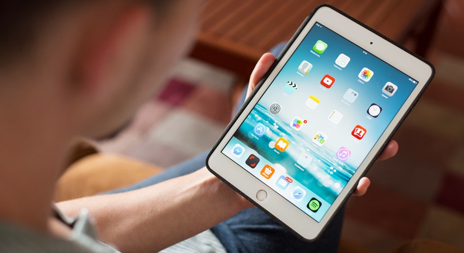 Apple Analyst Says Don't Expect To See New iPads For A Year
