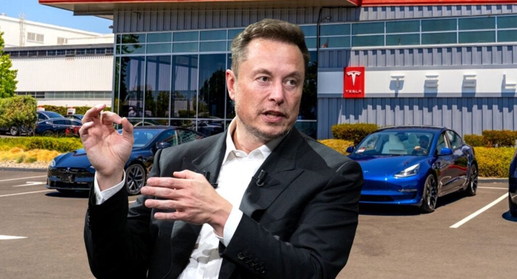 Elon Musk's Tesla Goes From No Ads To YouTube — Spotlights Vehicle ...