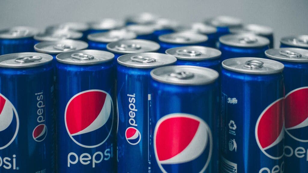 Pepsico's India Bottler To Consider Stock Split: Is It A Buy?