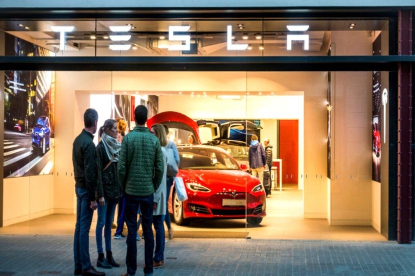 Why Tesla Will Likely Stay Quiet About Model 3 Highland Launch Timeline On Q2 Call: Analyst Weighs In – Tesla (NASDAQ:TSLA)