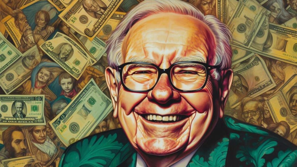 Série de victoires de Warren Buffett : une enquête prédit que Berkshire surpassera le S&P 500 au cours des 5 prochaines années