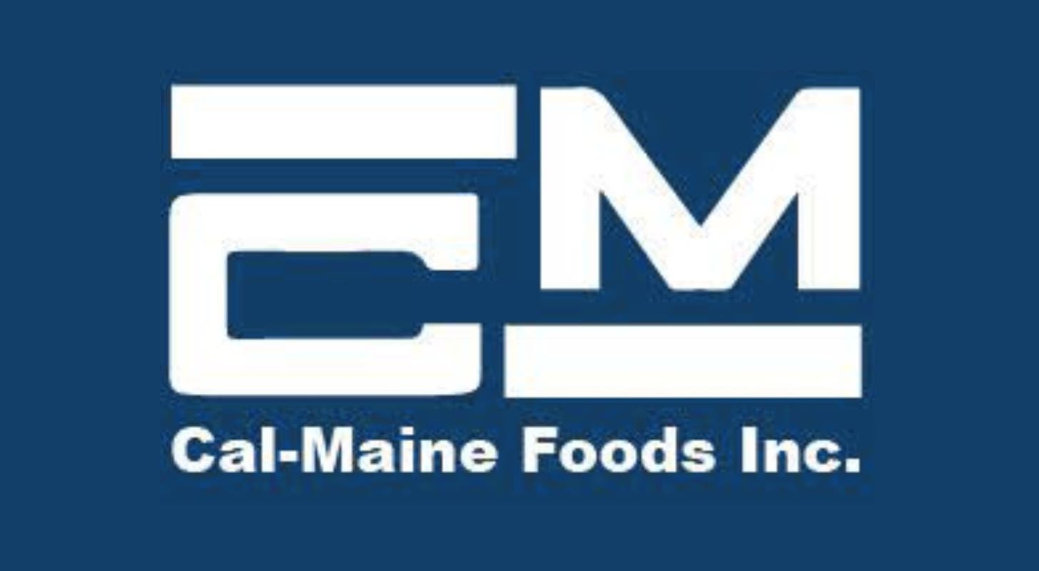 cal maine foods logo