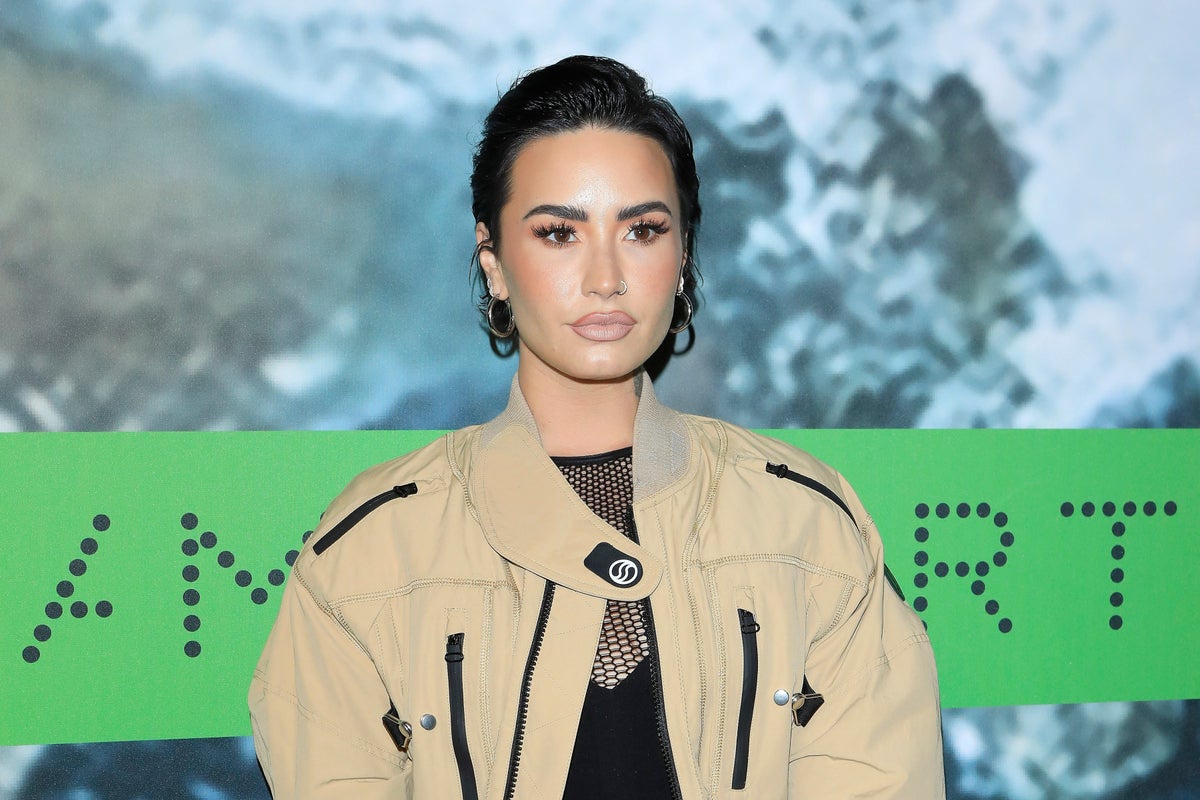 Demi Lovato's Battle With Drugs: How She Made Shift From 'Cali Sober ...