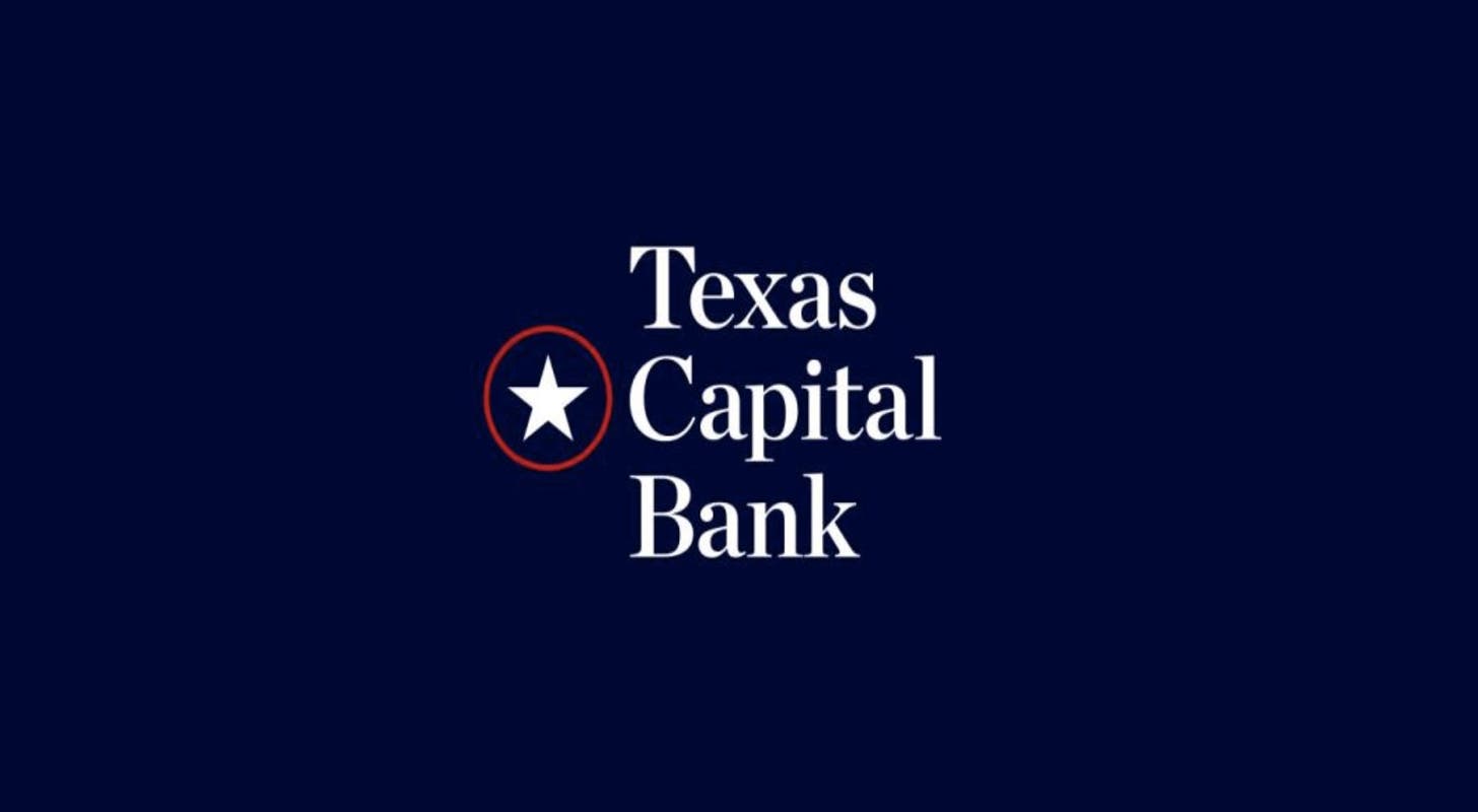 texas capital bancshares logo