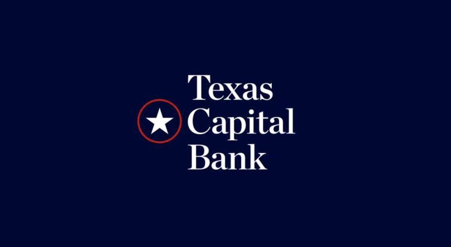 texas capital bancshares logo