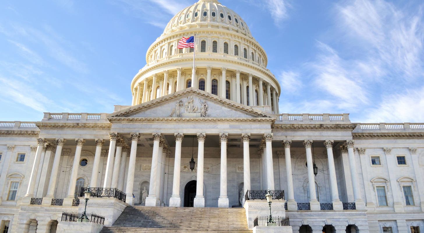 Crypto Lawyer John Deaton Runs For U.S. Senate Against Elizabeth Warren Crypto Lawyer John Deaton Runs For U.S. Senate Against Elizabeth Warren