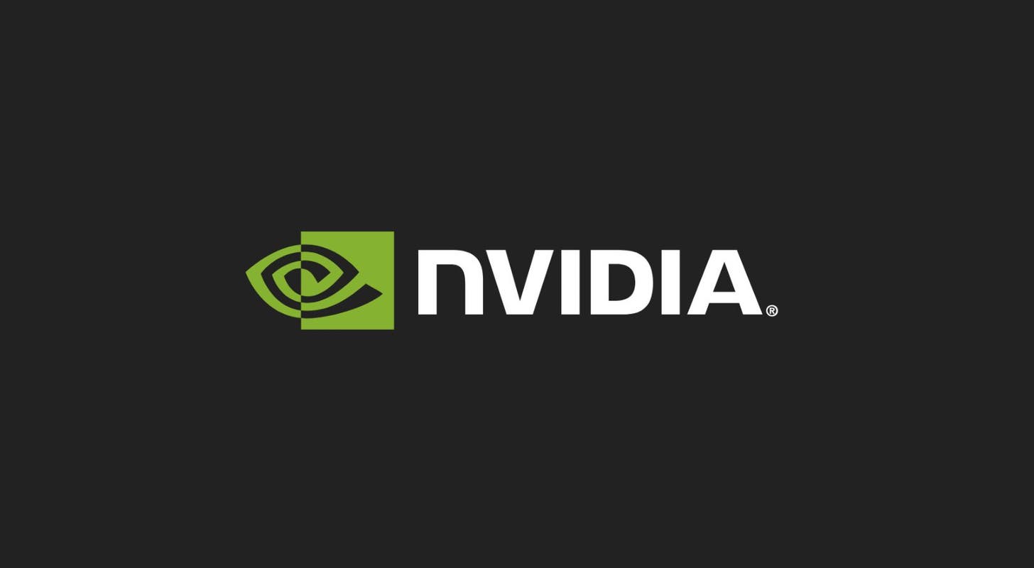 nvidia 2 logo