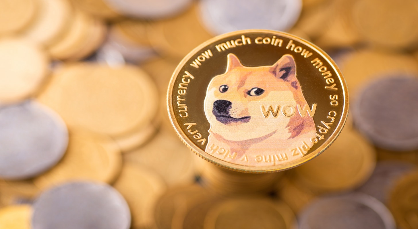 As Dogecoin Jumps 18%, Founder Billy Markus Makes a Joke About the Crypto Community: 'If You're Offended by This...'