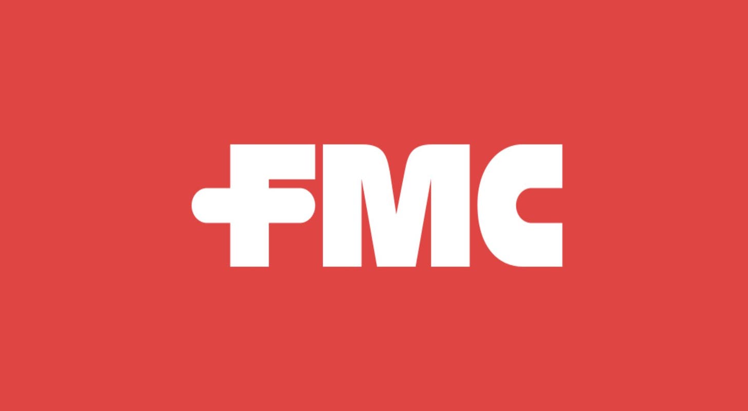 fmc corp logo