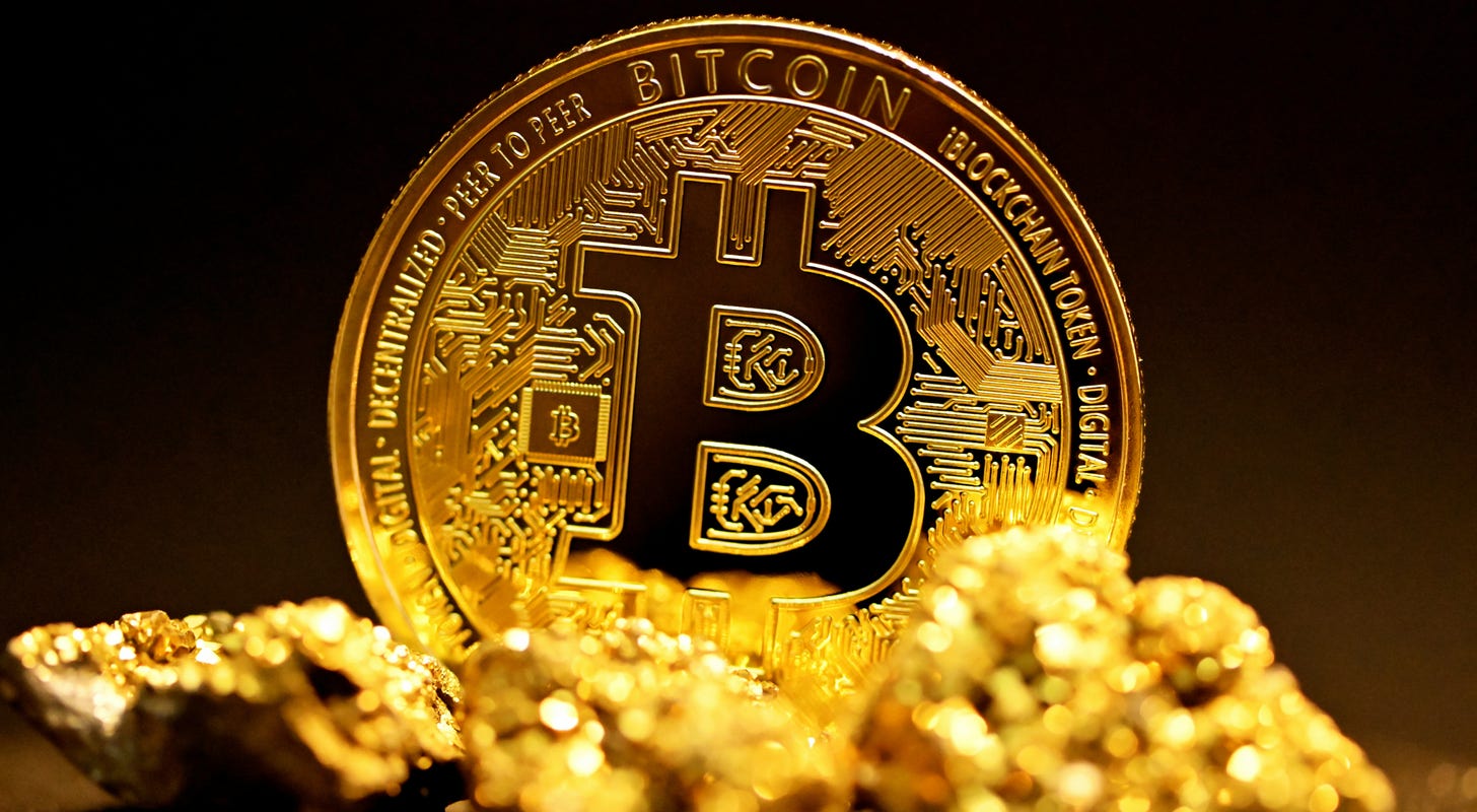 BlackRock Managing Director Says Spot Bitcoin ETFs Are Satisfying 'Pent-Up Demand' BlackRock Managing Director Says Spot Bitcoin ETFs Are Satisfying 'Pent-Up Demand'