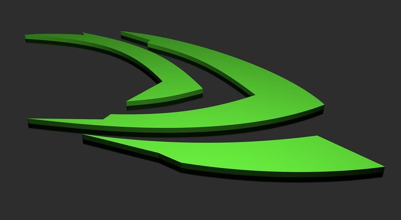 Nvidia: Still Much More To Go