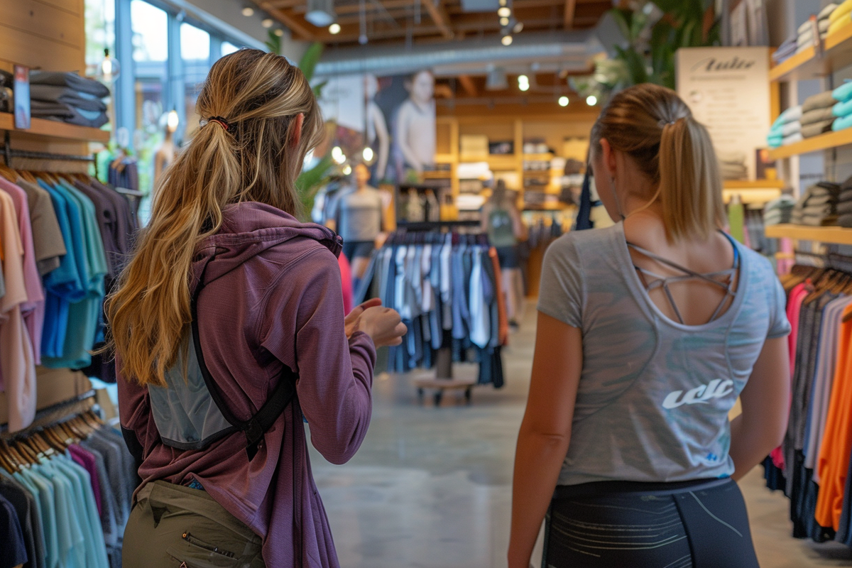What's Up With Dana - Lululemon Athletica Blog