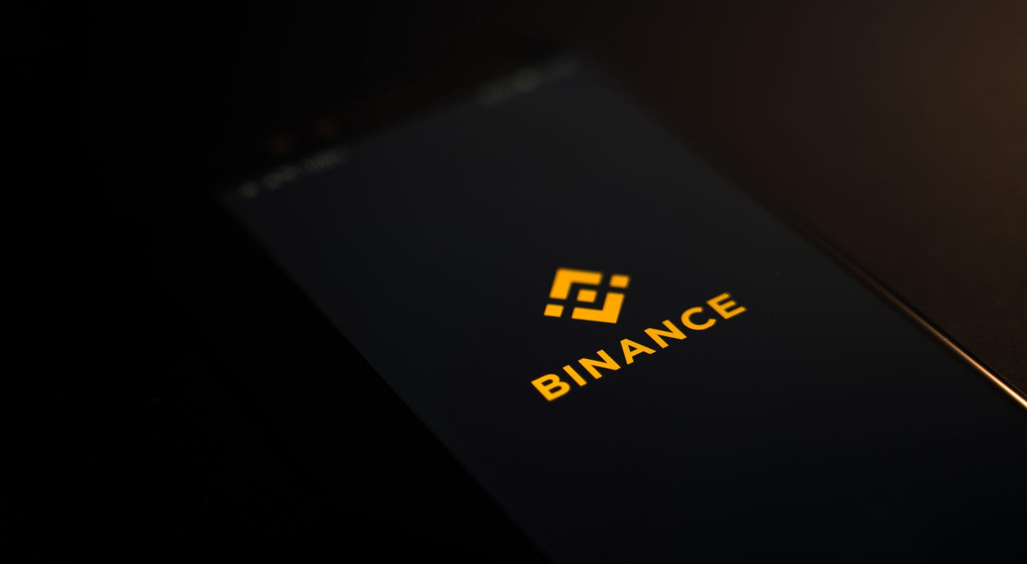 Binance Labs Invests in StakeStone As It Continues to Bet Big On Restaking Sector Binance Labs Invests in StakeStone As It Continues to Bet Big On Restaking Sector