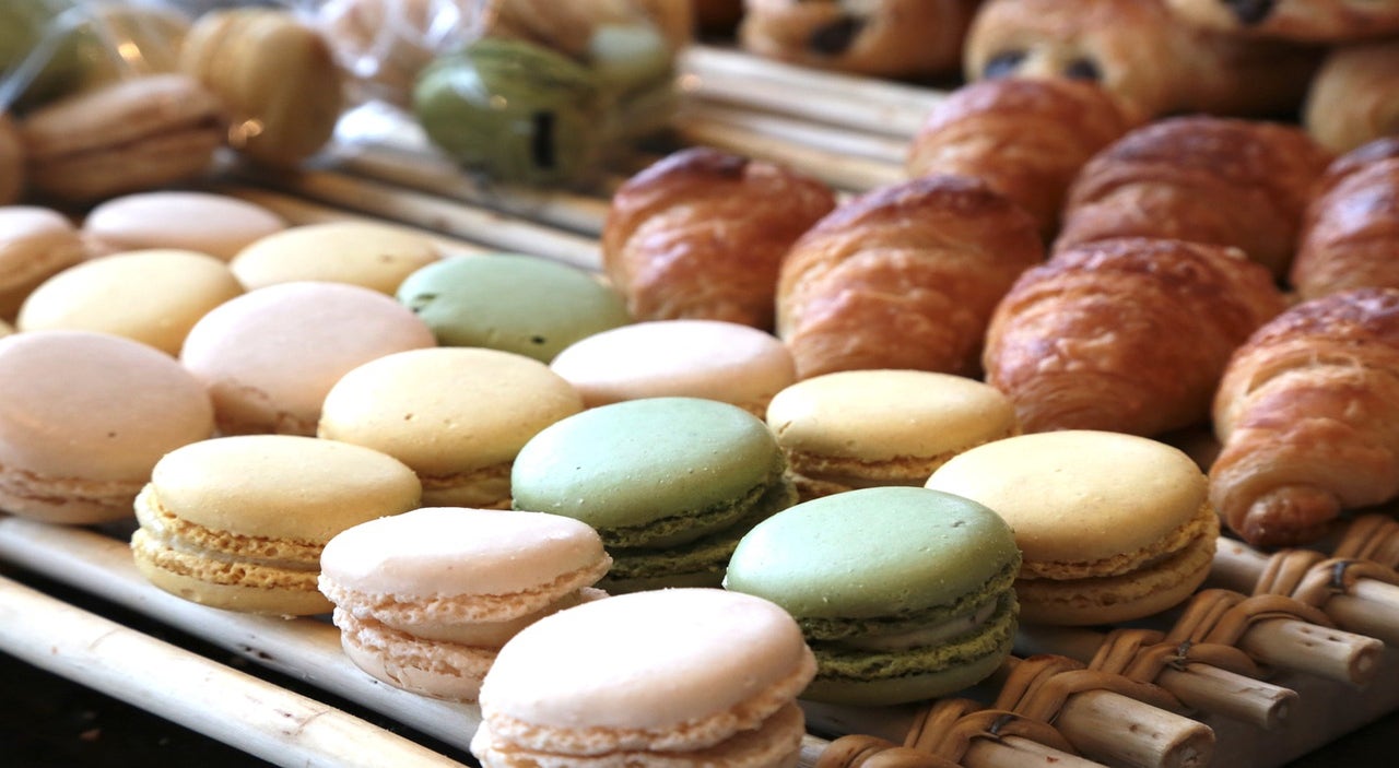 From Silicon Valley To French Patisserie: The Sweet Life Of A Former Tech Executive