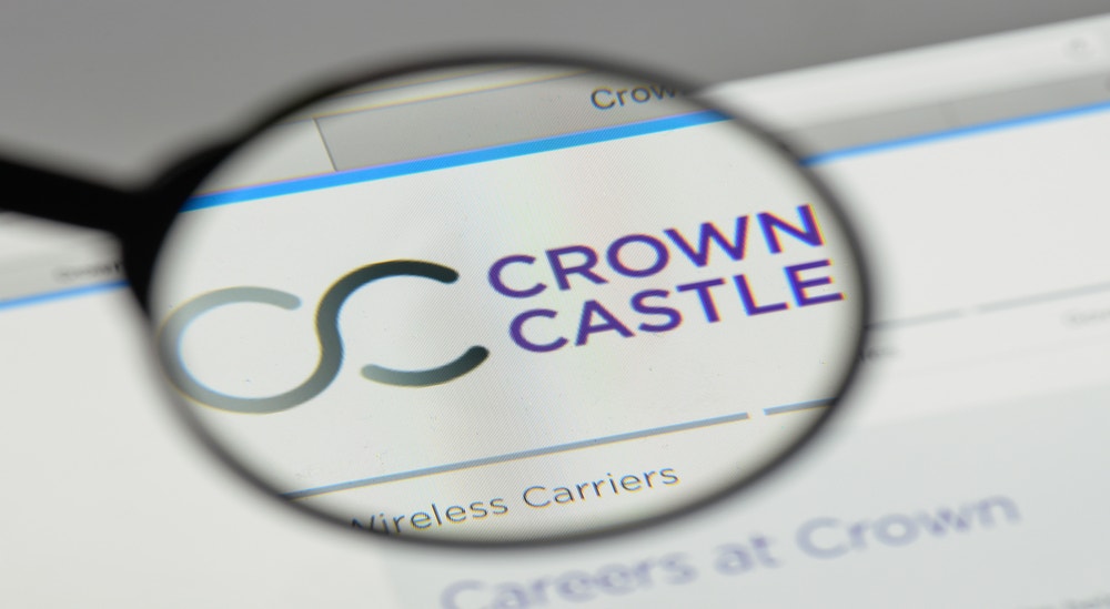 Jim Cramer Likes Crown Castle, But Cant Recommend Archer Aviation: It Has No Earnings Power