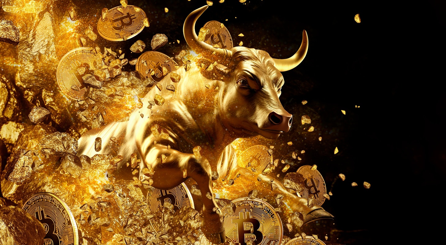 $150,000 Bitcoin Boom Expected In 2024, Says Hedge Fund Manager: Bitcoin Is The King, It Is The Dominant Token