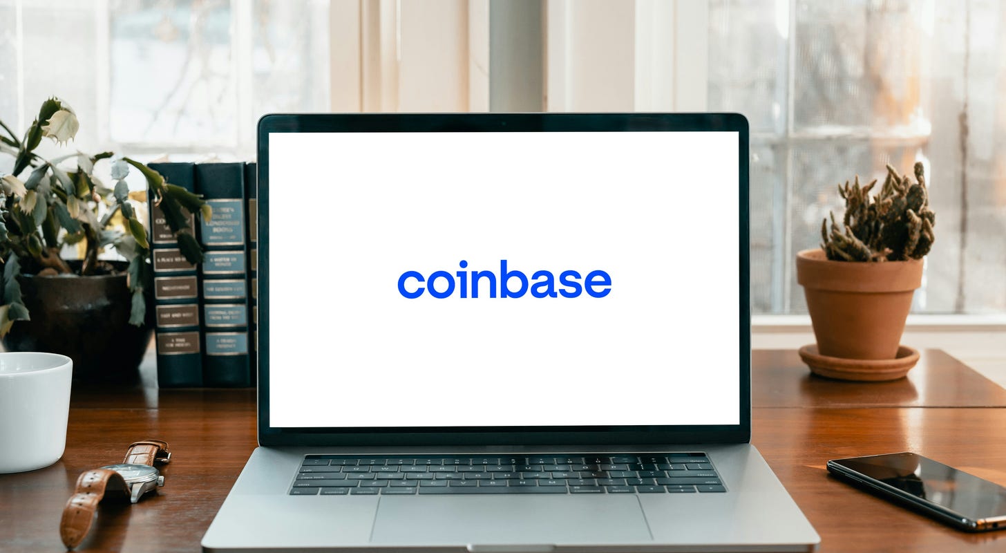 Oppenheimer Raises Coinbase Share Price Target To $276 Oppenheimer Raises Coinbase Share Price Target To $276