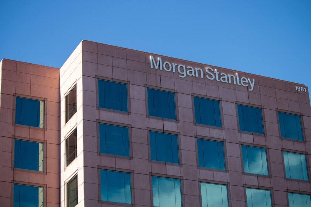 Morgan Stanley (NYSE:MS) - Morgan Stanley's Compliance Efforts Under ...