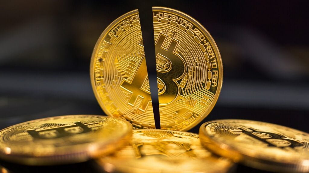 Bitcoin Halving: Will Institutions And 'Smart Money' Upend Past Price ...