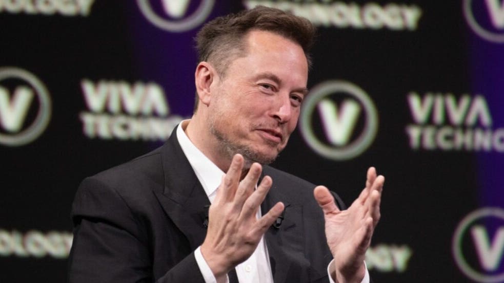 Elon Musk announces plans to fund 'national signature campaign' in support of the First Amendment, alleging 'relentless attacks on free speech'