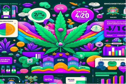 Unparalleled 4/20: Weedmaps Unveils Consumer Trends Ahead Of Cannabis Industry’s Biggest Holiday