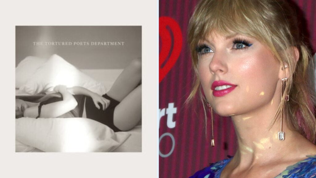 Taylor Swift The Tortured Poets Department Hits 1. 6M US Sales, Sets Spotify On Fire With Over 300M Streams - Spotify Technology ( NYSE: SPOT ), Universal Music Group ( OTC: UMGNF ) 