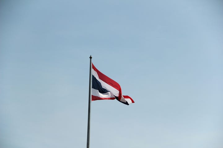 Thailand Plans to Block Unauthorized Crypto Platforms From Local Users Thailand Plans to Block Unauthorized Crypto Platforms From Local Users