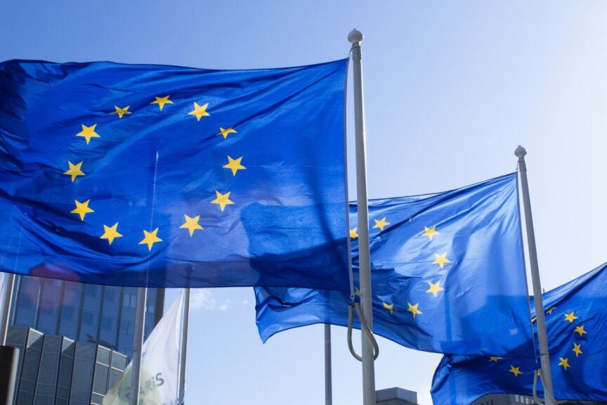 Главный дипломат ЕС в Азии предостерегает Китай по поводу связей с Россией и торгового дисбаланса: «Мы должны защищаться»