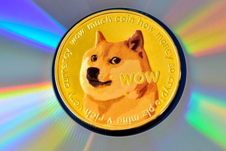 Dogecoin Could Outperform Bitcoin Thanks To Consolidation In The Golden Pocket, Says Trader: 'This Is A Very Good Sign'