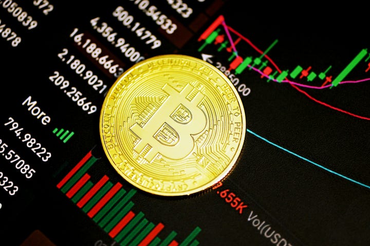 Bitcoin's Issuance Rate Drops Below Gold's After Recent Halving: Glassnode Bitcoin's Issuance Rate Drops Below Gold's After Recent Halving: Glassnode