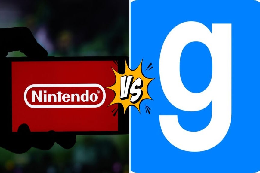 Garry’s Mod Beneath Hearth: Nintendo Orders Giant Written content material Purge – Nintendo Co (OTC:NTDOY)