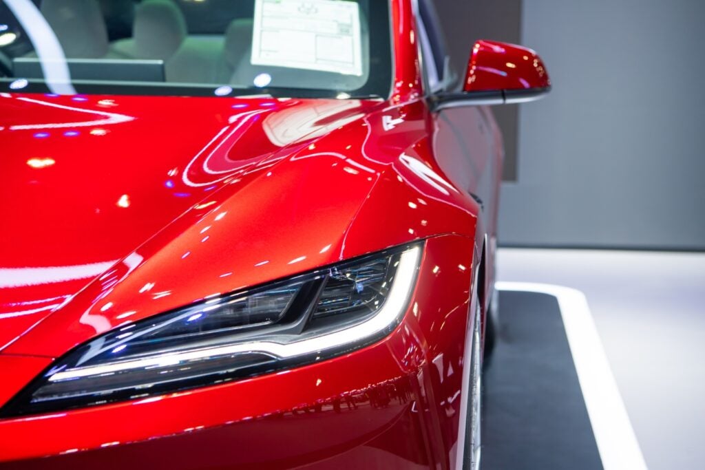 Tesla Increases Price Of Model 3 Performance By $1K In US Days After Launch