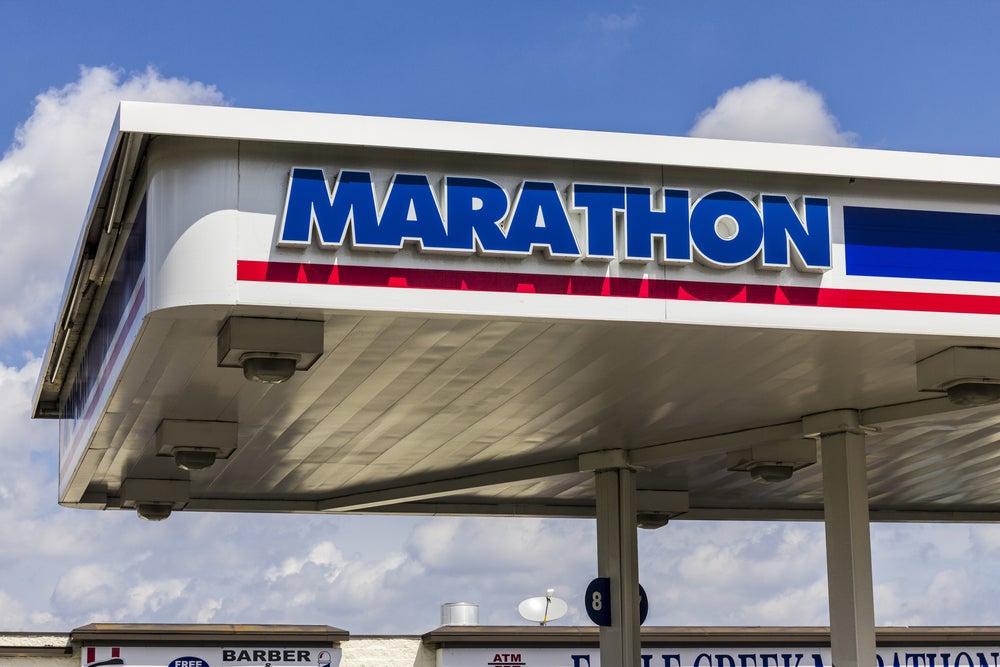 What's Going On With Marathon Petroleum Shares Today? - Marathon ...