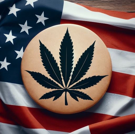 US Cannabis Council Calls DEA Historic Decision To Reclassify Cannabis ...