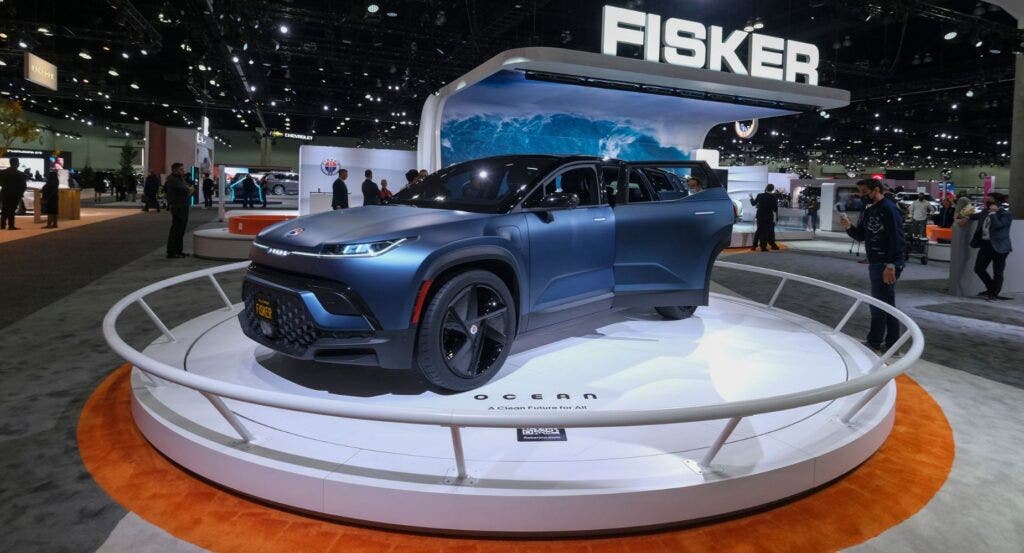 NearlyBankrupt Fisker Marches Ahead With 6 New Dealership Locations In