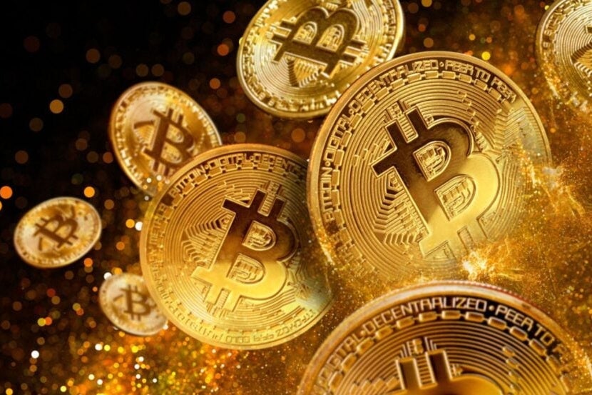 Bitcoin, Ethereum Move Higher Following Jobs Data; Arweave Emerges As Top Gainer
