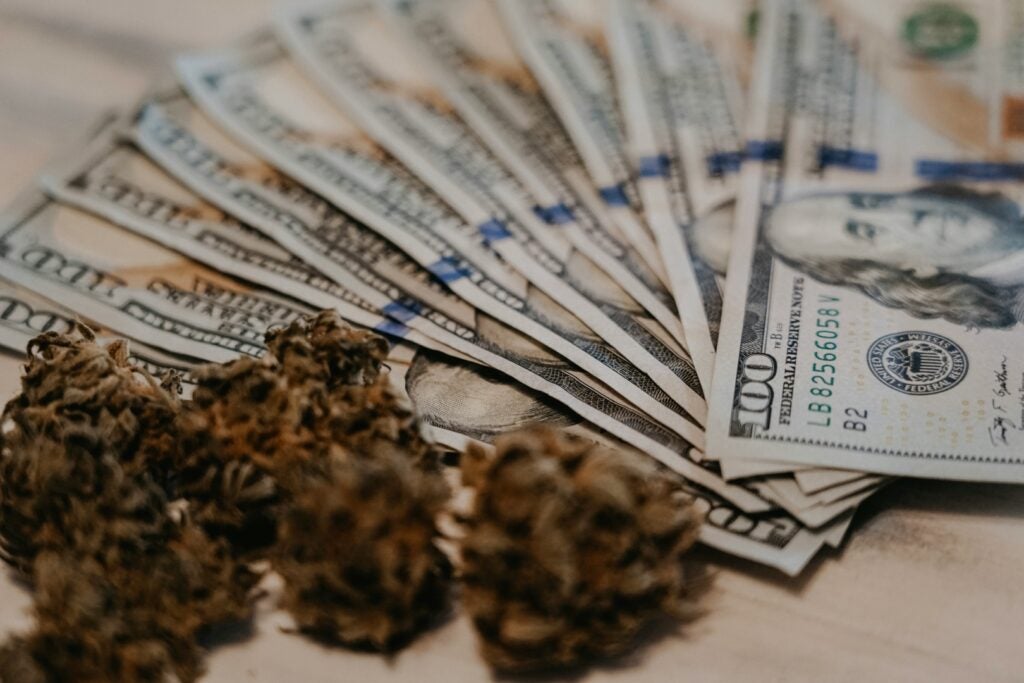 Cannabis Co. C21 Investments Secures Funding For $3.5M Acquisition Of Nevada's Deep Roots Harvest