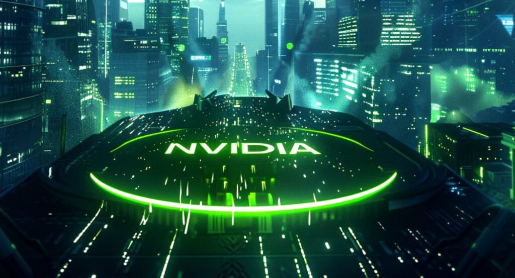 Nvidia Is 'De Facto AI Standard For The Foreseeable Future': Goldman ...