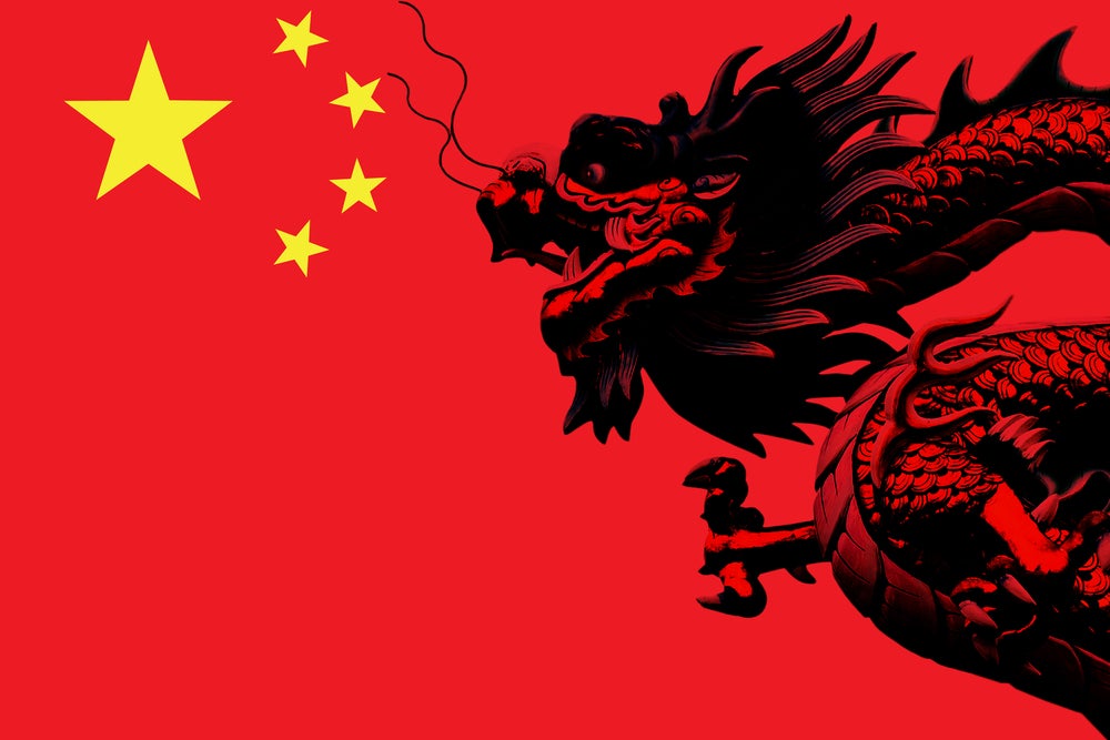 The Dragon Awakens: KraneShares CIO Names 5 Reasons To Invest In China's Stock Market Rebound