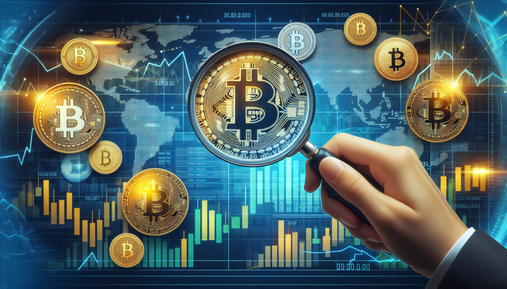Bitcoin Tops $63,000; Akash Network Emerges As Top Gainer