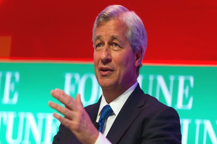 JPMorgan Reports $760K Spot Bitcoin ETF Holdings Even As CEO Jamie Dimon Called For Shutting Down Crypto Industry