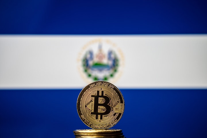 El Salvador Is Making It Easy For Everyone To Know How Much Bitcoin The Country Holds, Launches New Platform Aimed At Fostering Transparency