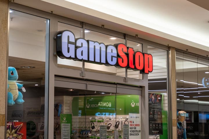 GameStop Stock Pumps, But What About The GameStop Meme Coin? 'It's Gonna Get Wild,' Predicts Trader
