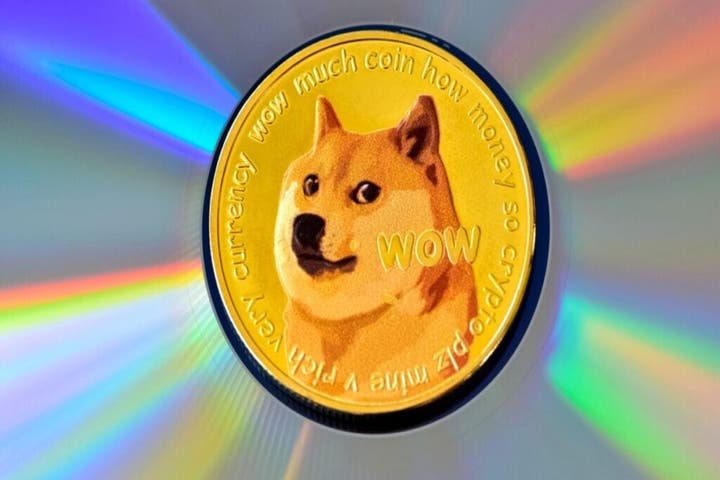 Why It's 'Perfect Time' For Dogecoin To Target $0.22, According To This Trader logo